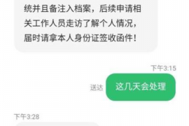 陕西贷款清欠服务